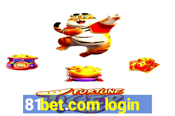 81bet.com login